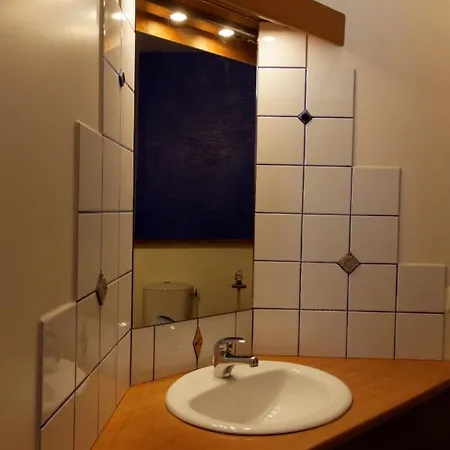 Apartment Phenix Rouge