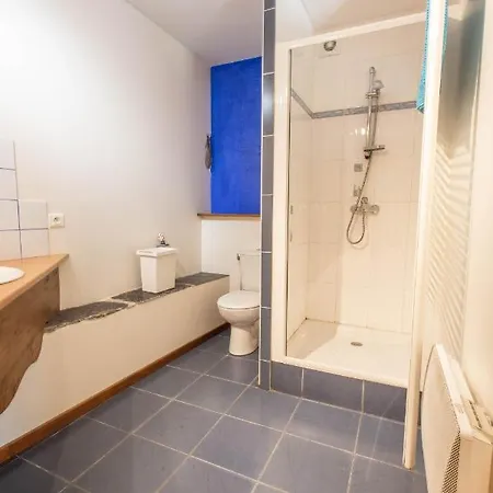 Phenix Rouge Apartment Guchen