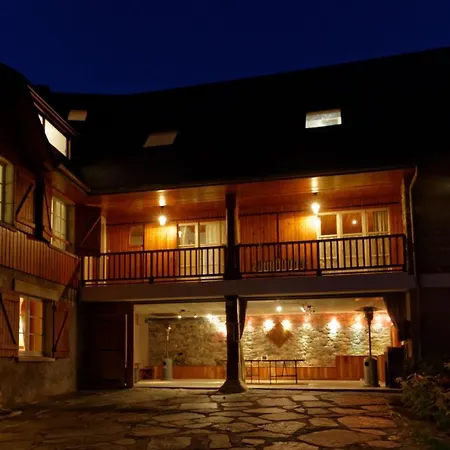 Apartment Phenix Rouge Guchen