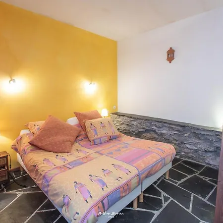 Phenix Rouge Apartment Guchen
